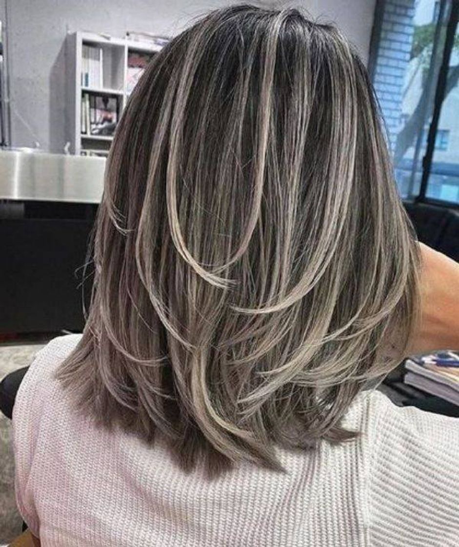 Fashion ✂️Cortes De Cabelo Feminino 💇‍♀️