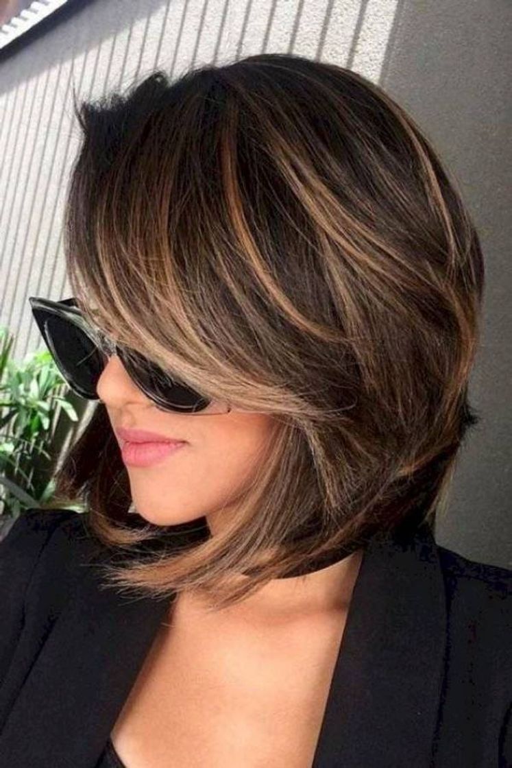 Fashion ✂️Cortes De Cabelo Feminino 💇‍♀️