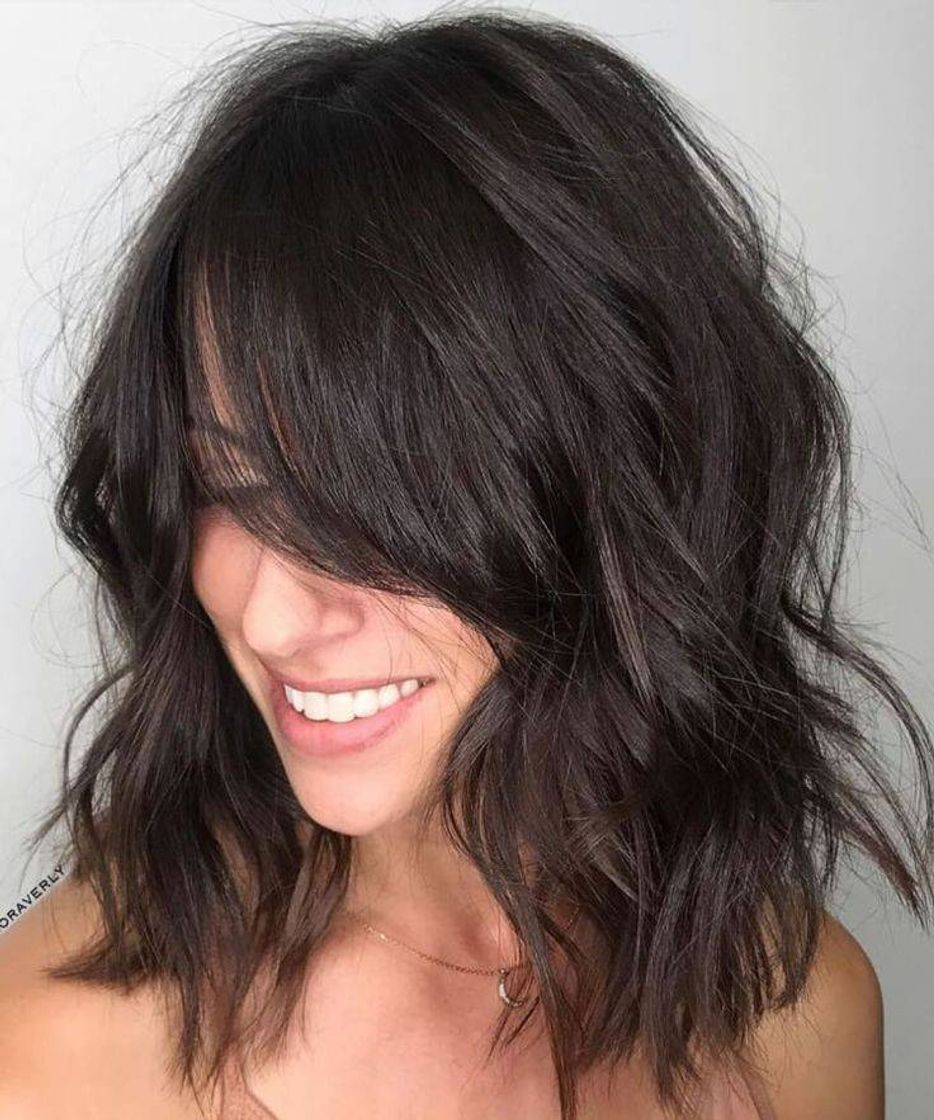 Fashion Idéia de cortes de Cabelo para mulher !