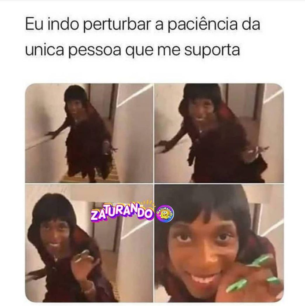 Moda Memes Zaturando ✅