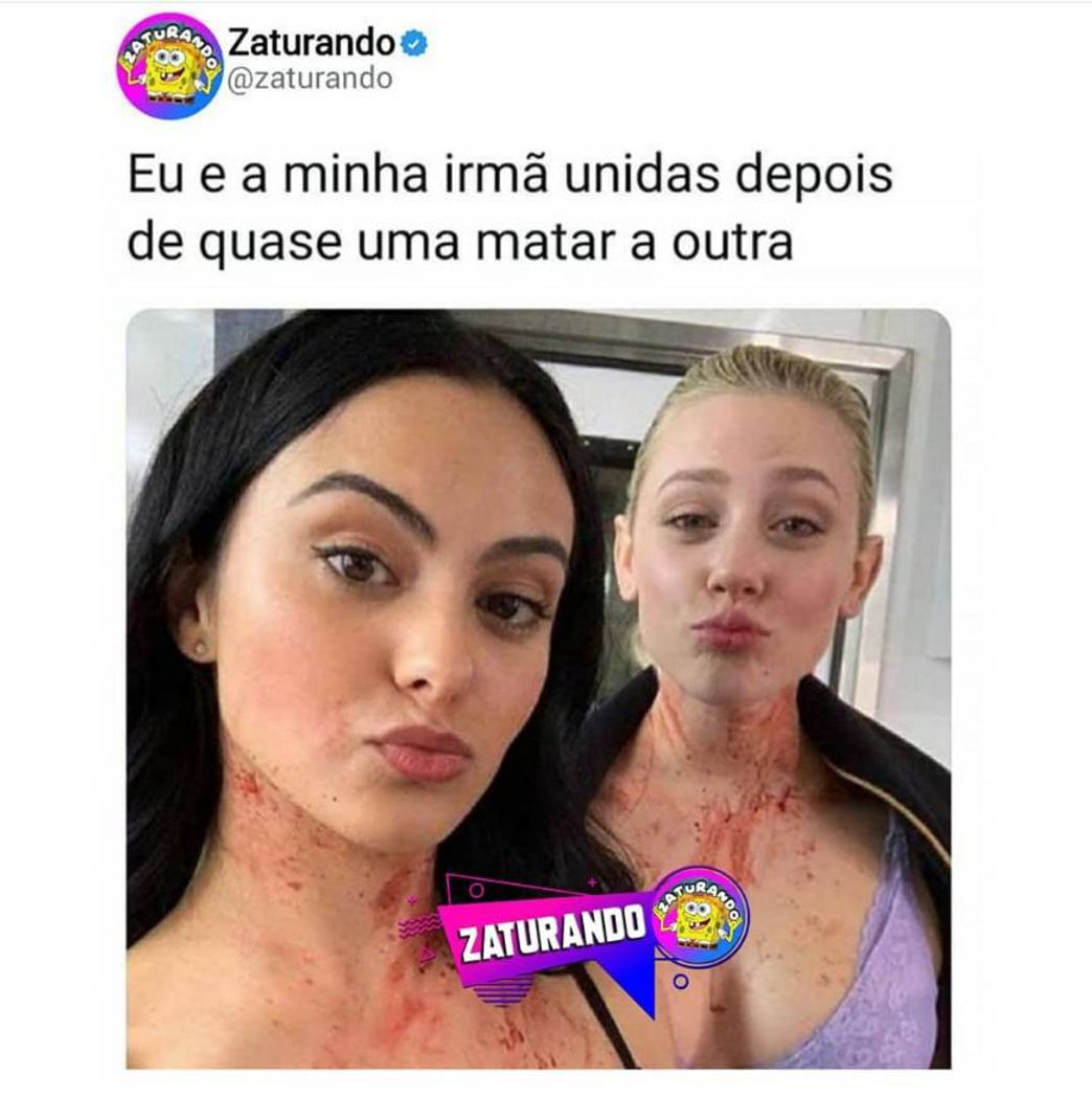 Moda Memes Zaturando