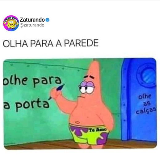 Memes Zaturando