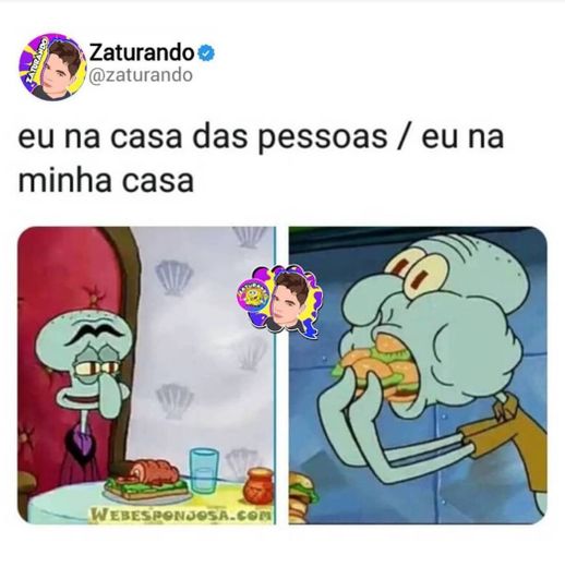 ➡️Memes Zaturando