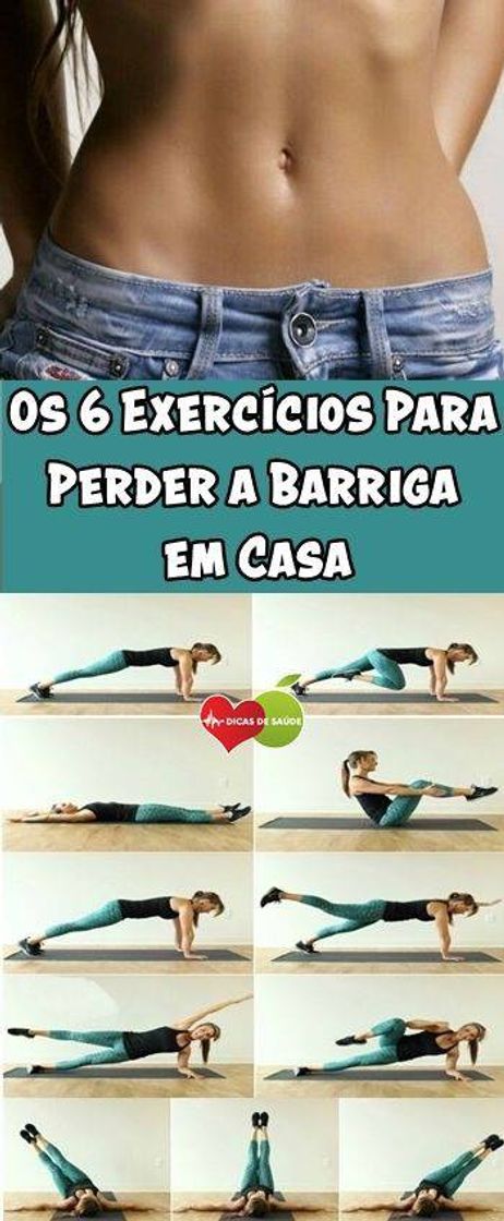 Fashion Dicas de exercícios 🏋️‍♀️💪🏋️‍♂️