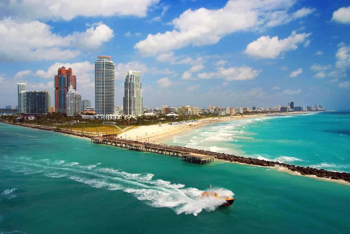 Place South Beach