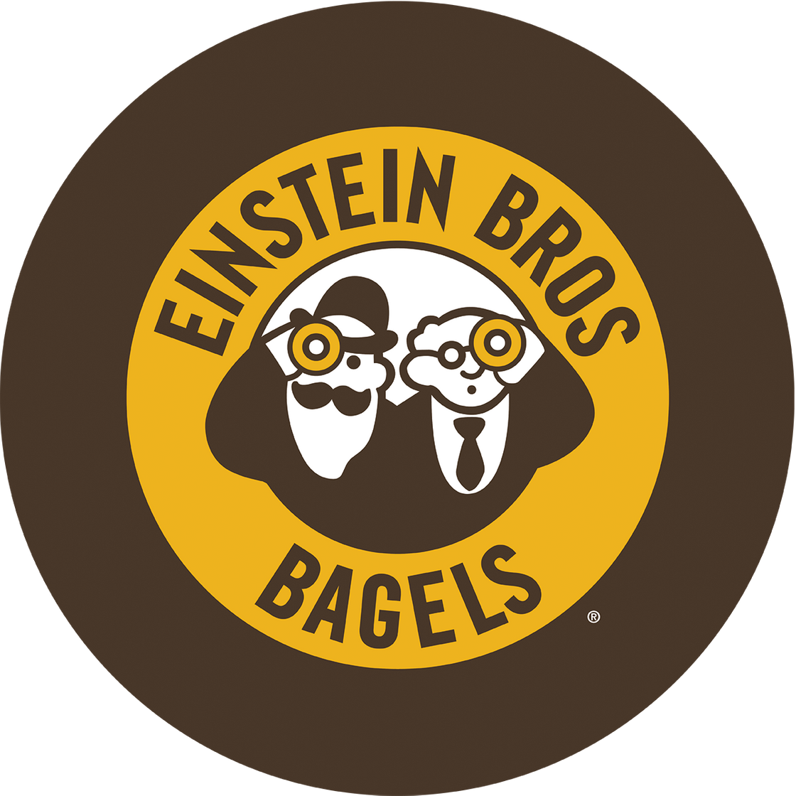 Restaurantes Einstein Bros. Bagels