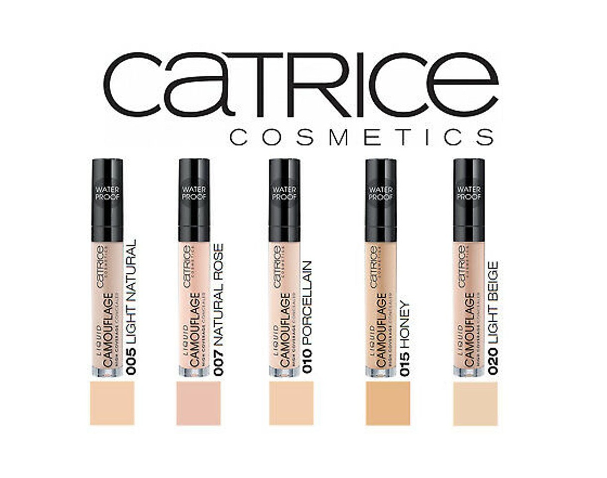 Product Catrice