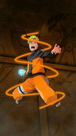 Naruto 💛