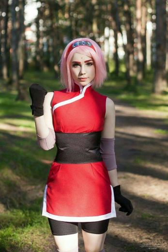 Sakura Haruno ☆ 