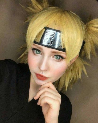 Temari Nara 