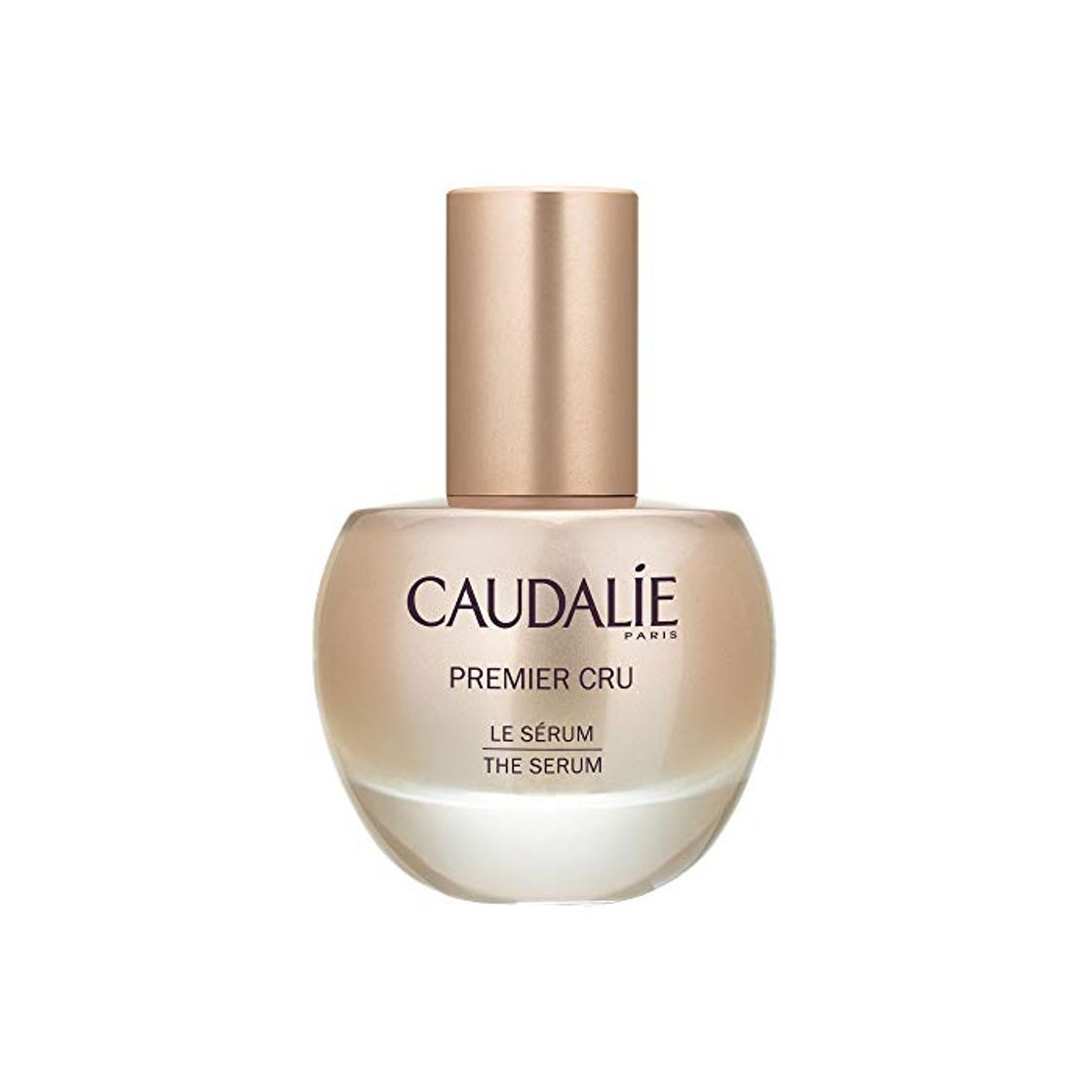 Beauty CAUDALIE Premier Cru Serum 30ML