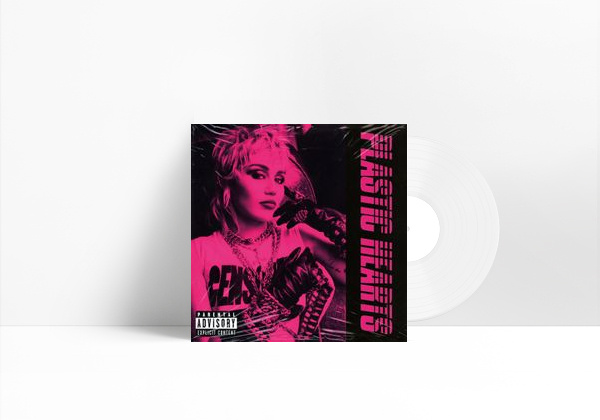 Canción angels like you • miley cyrus