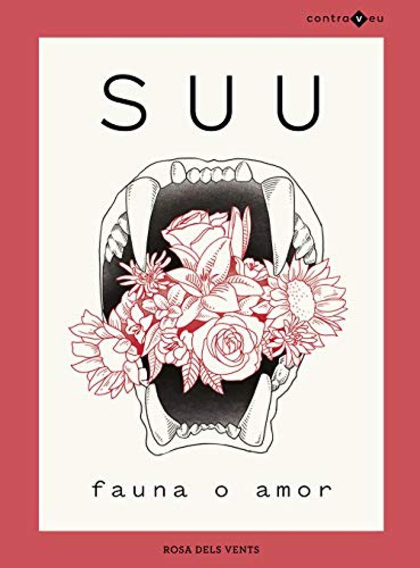 Libros Fauna o amor