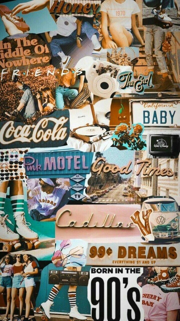 Moda Fondos de pantalla aesthetic 