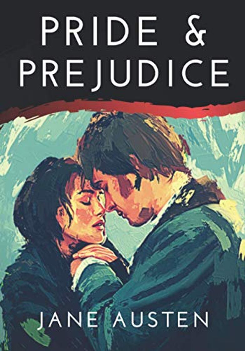 Book Pride and Prejudice