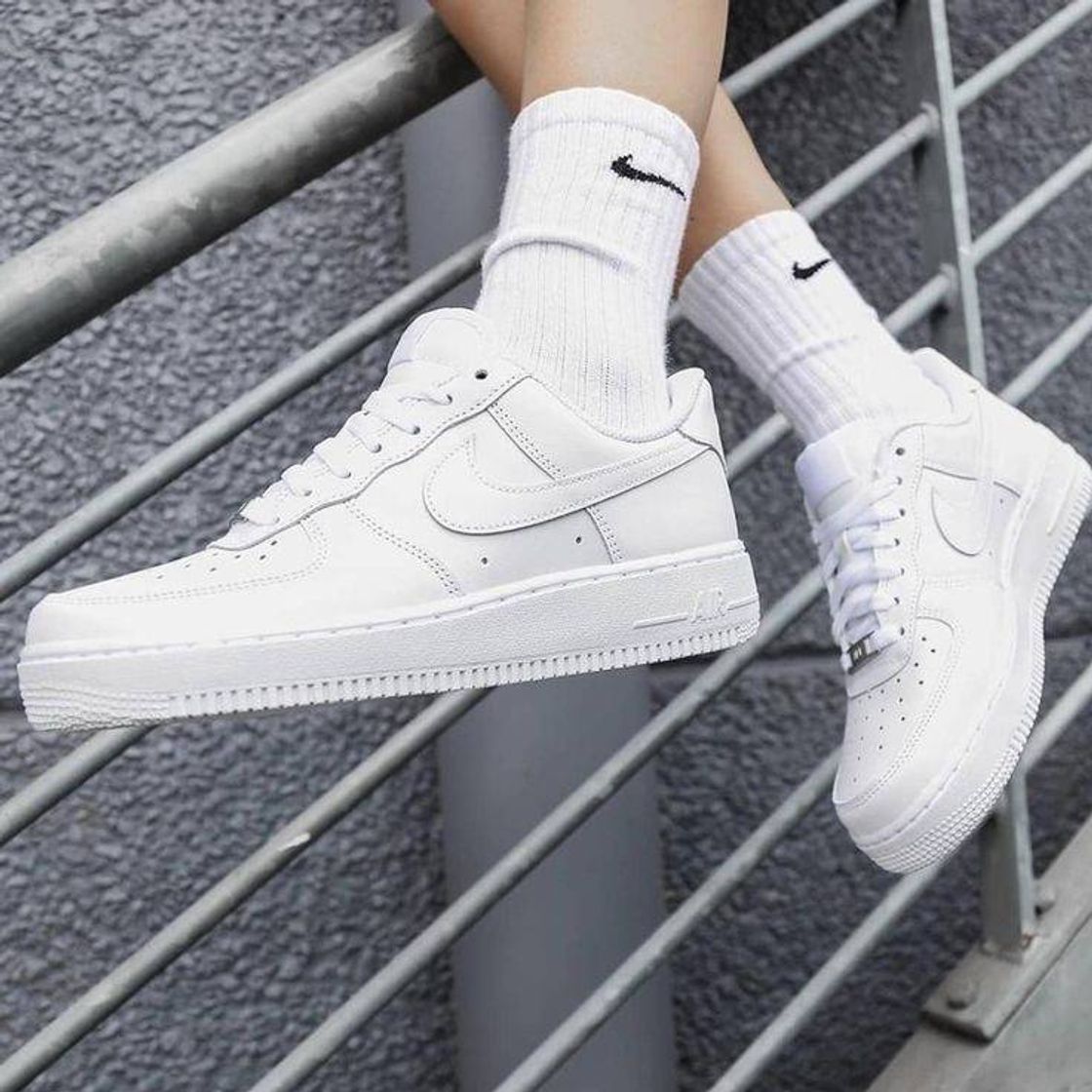 Social Air Force 1