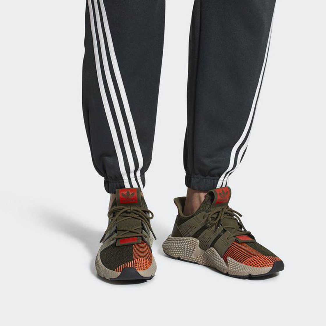 Social Adidas Prophere 