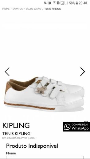 Kipling | Acquarela Shop