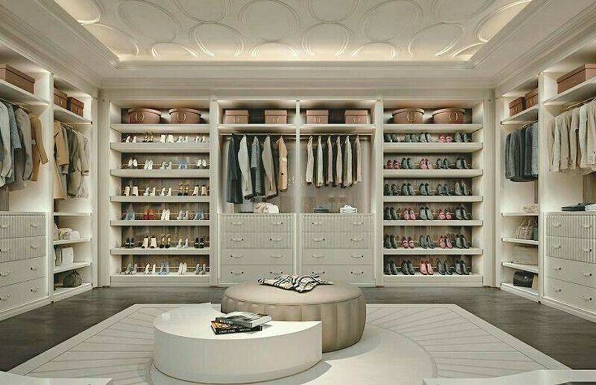 Fashion Closet