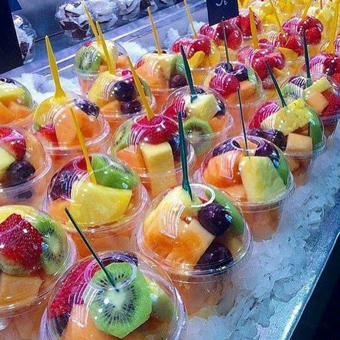 Social 🍎