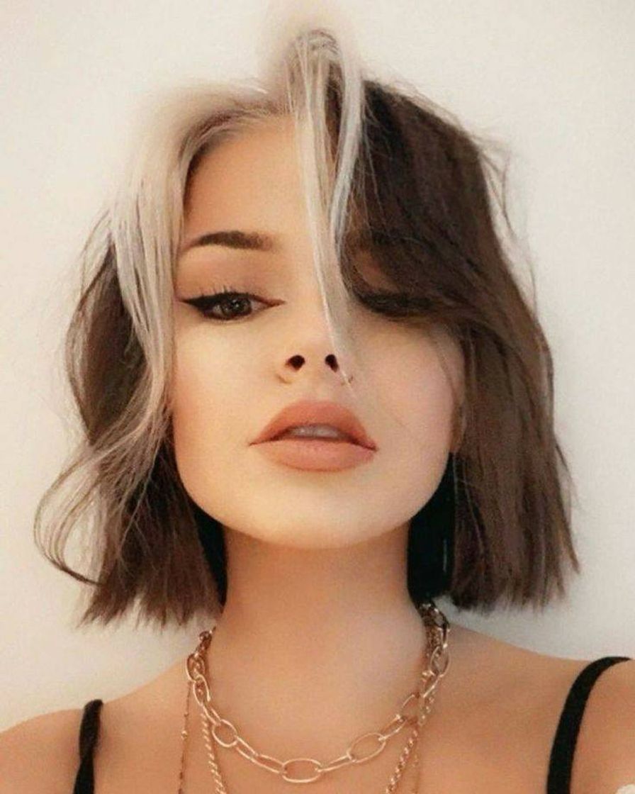 Moda Cabelo