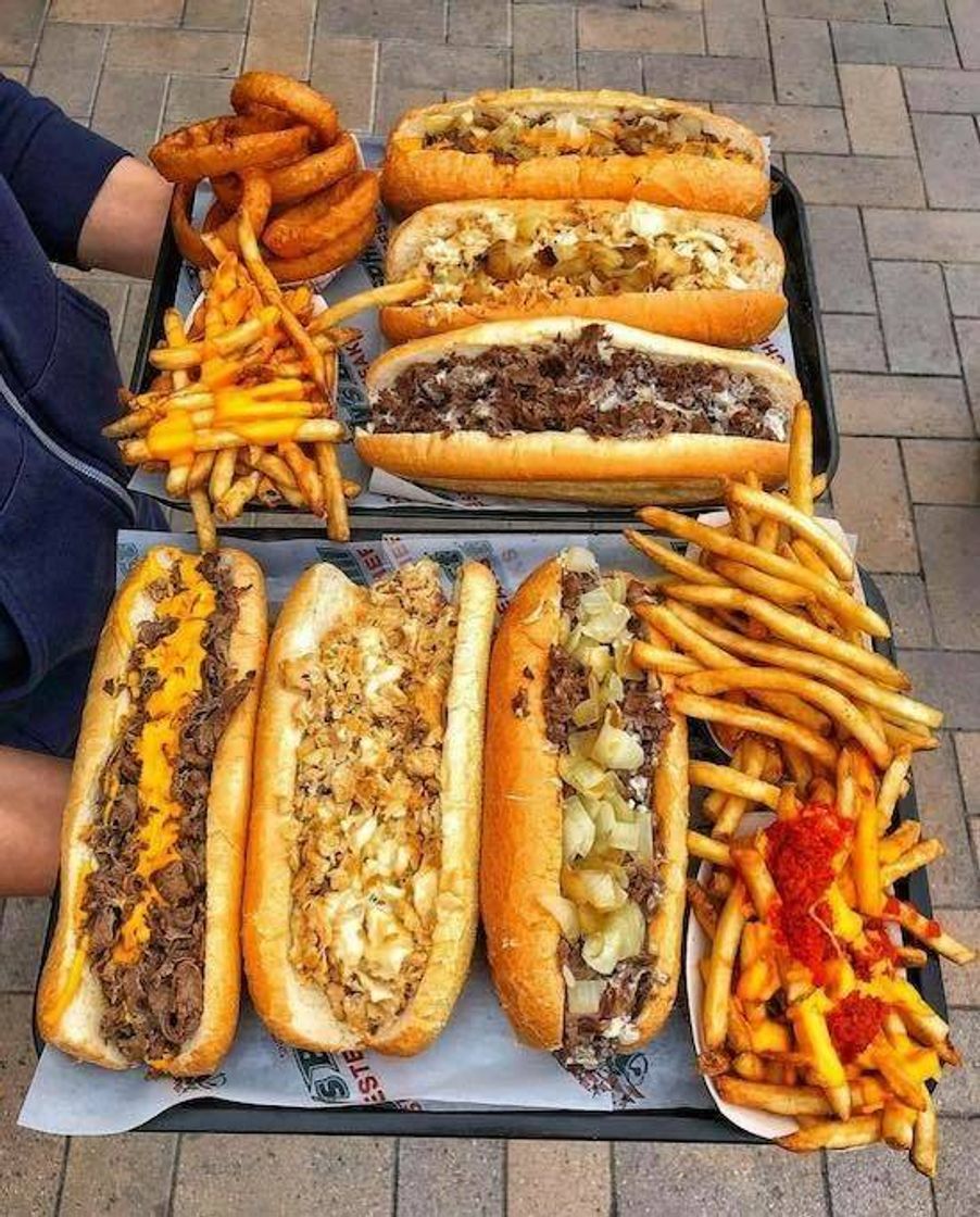 Social 🌭