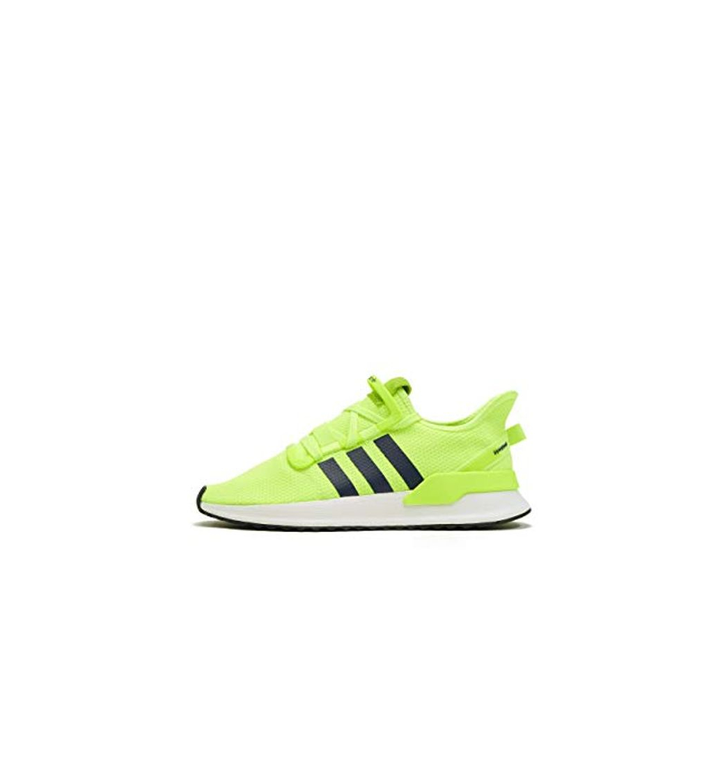 Fashion adidas U Path Run Calzado hi-Res Yellow