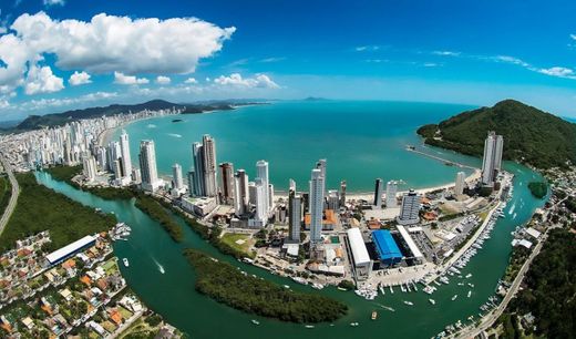 Balneario Camboriú