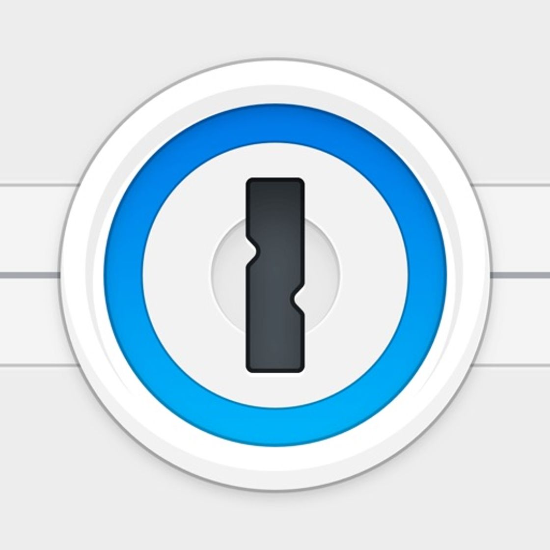 App 1Password - Password Manager