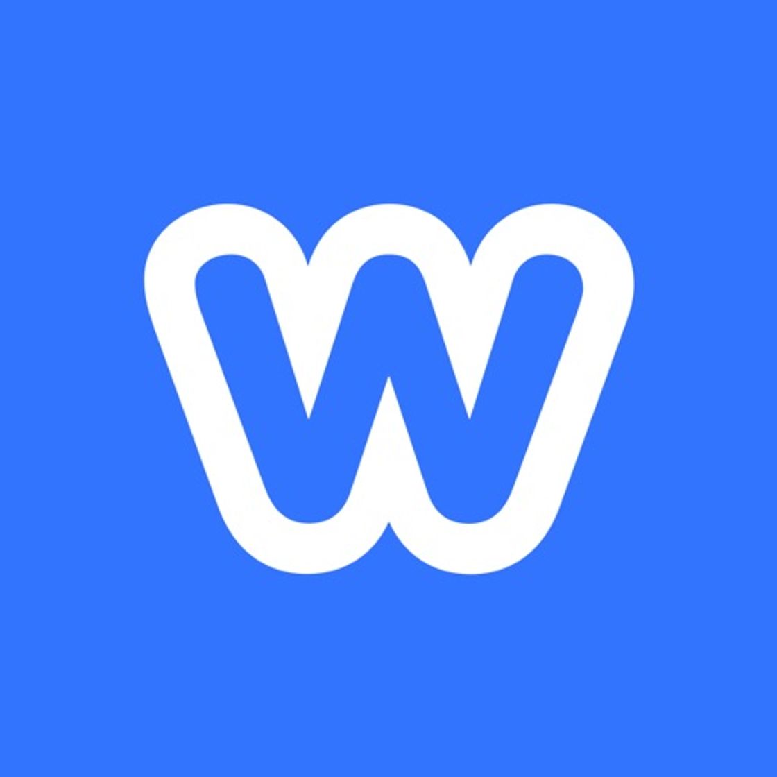 App Weebly by Square