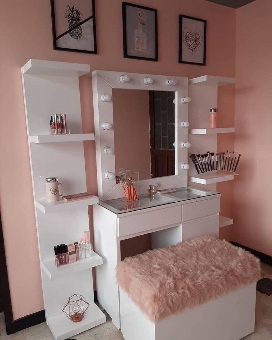 Decoração