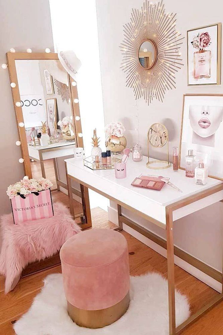 Decoração