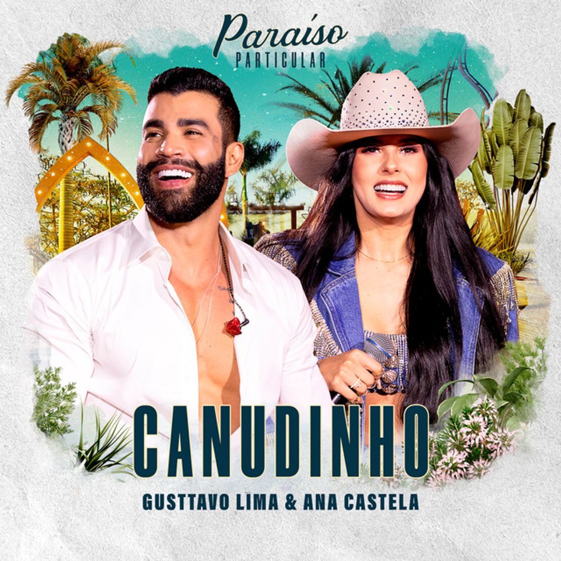 Music Canudinho - Ao Vivo