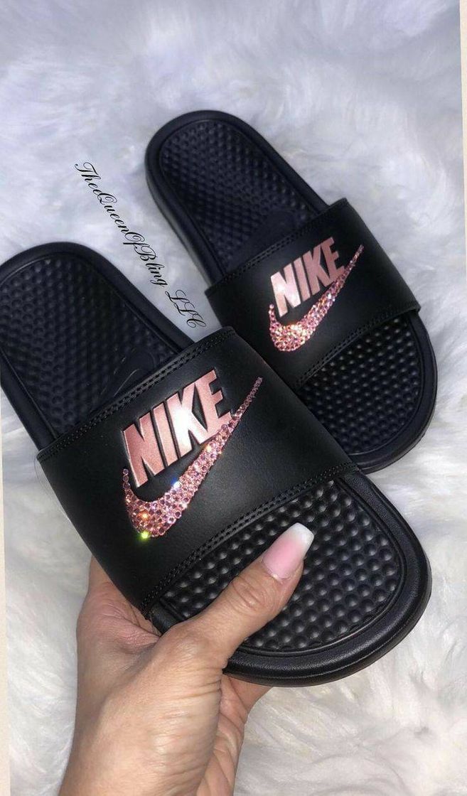 Moda Nike