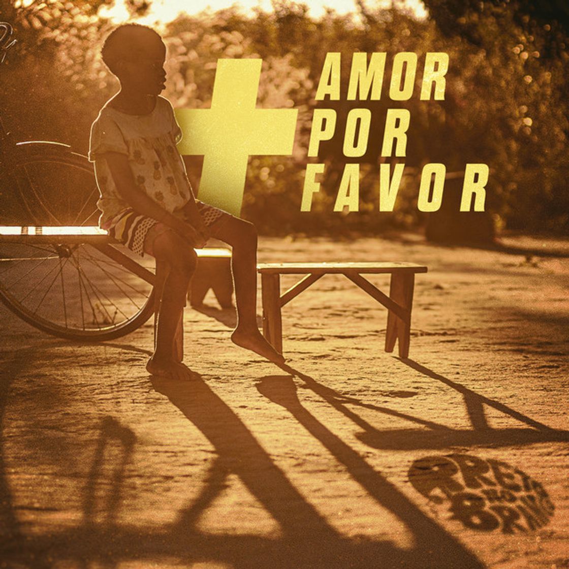 Canción + Amor Por Favor