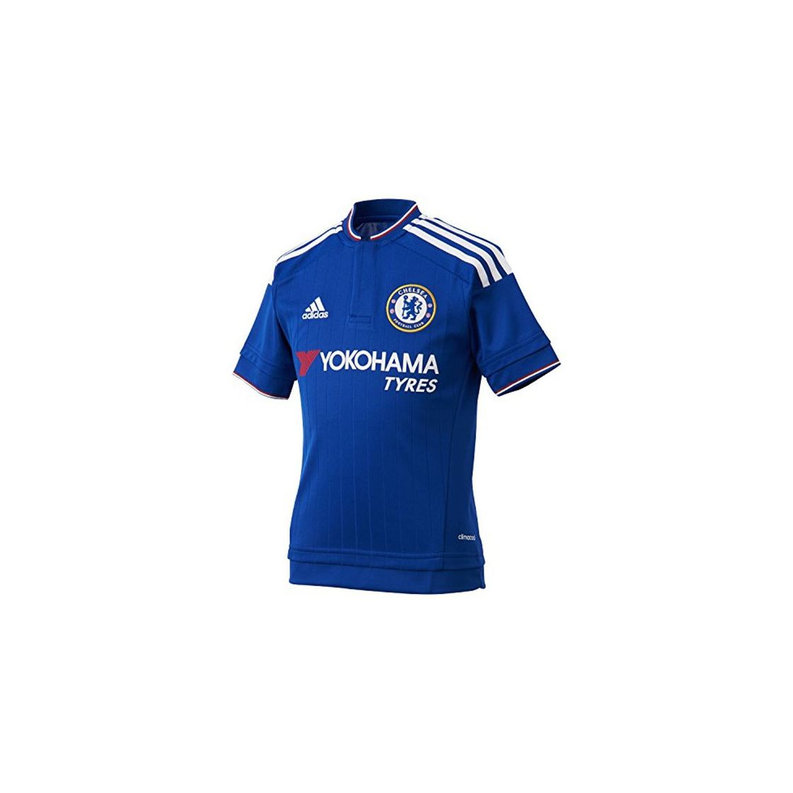 Social adidas FC Home Replica Camiseta, Hombre, Multicolor