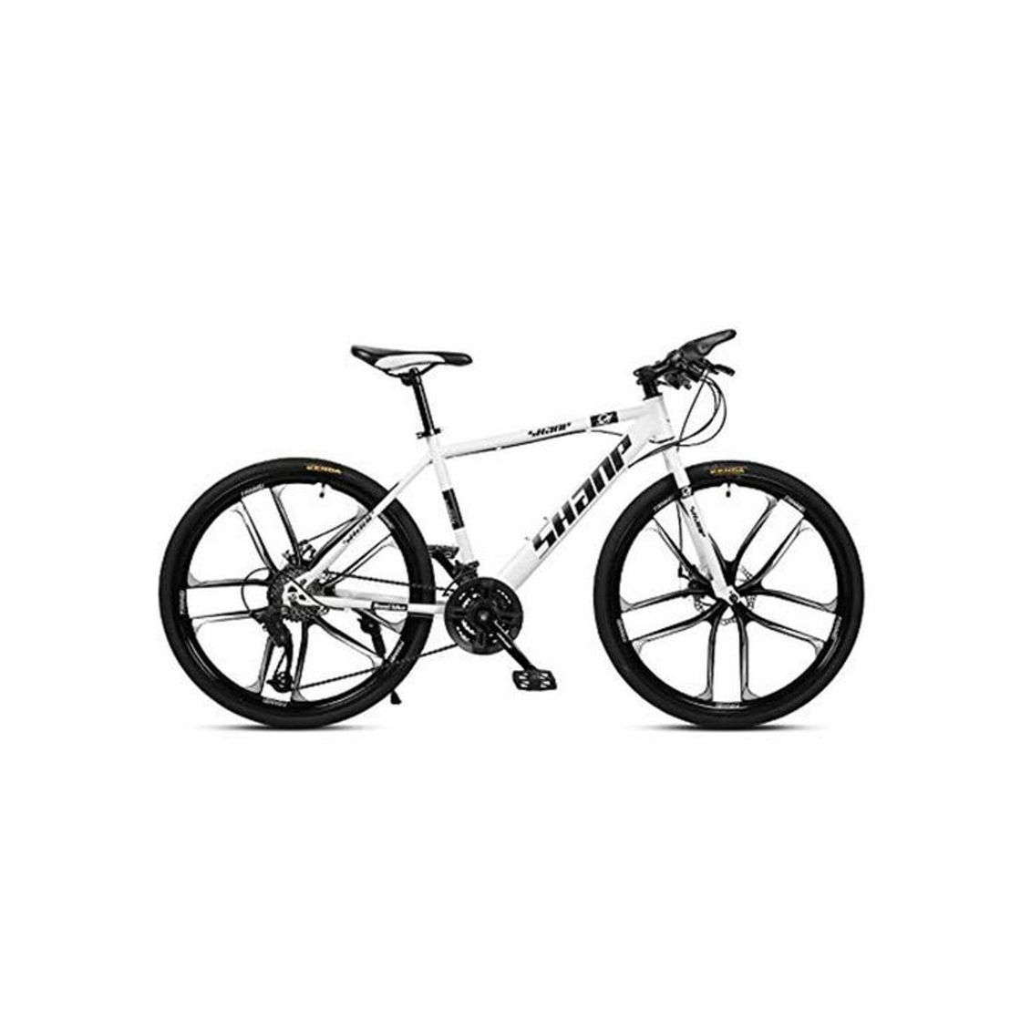 Social NOVOKART-Mountain Bike Unisex