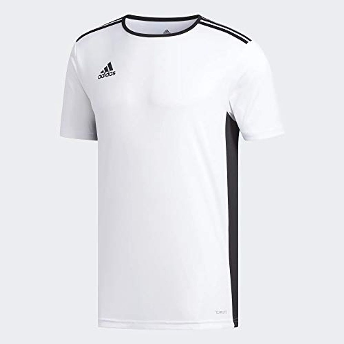 Producto adidas Entrada 49 Camiseta de Fútbol para Hombre de Cuello Redondo en