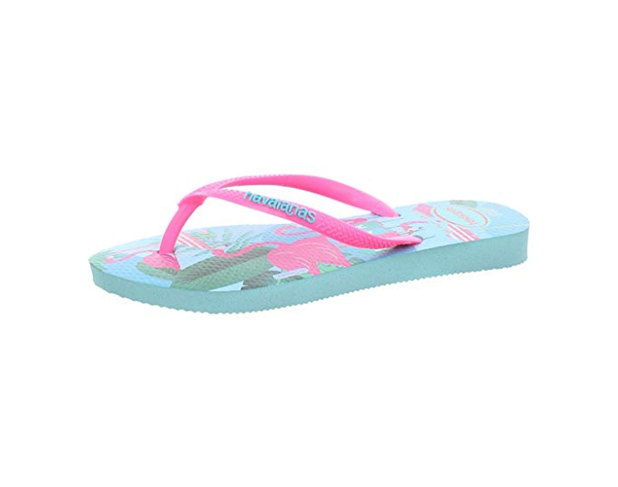 Fashion Havaianas Disney Cool, Chanclas, Multicolor