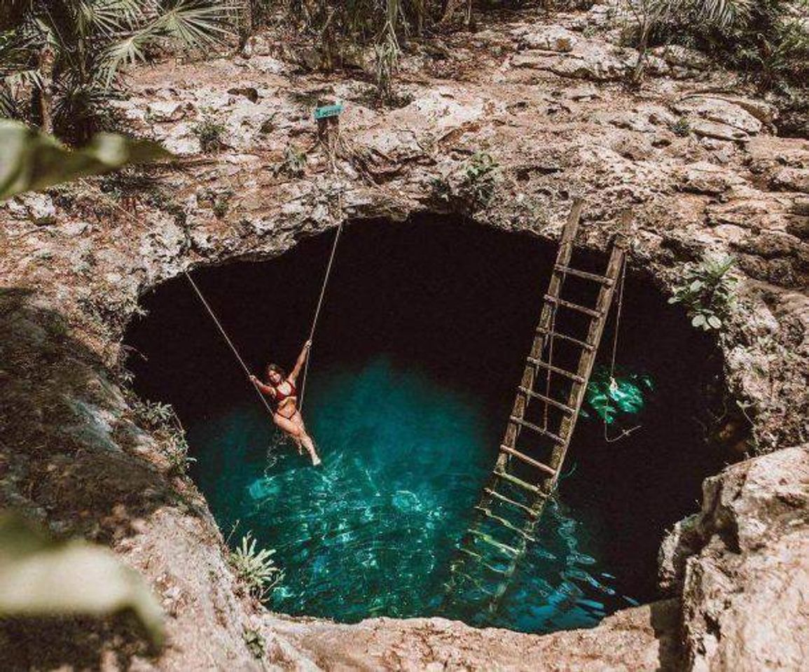 Social Tulum, México