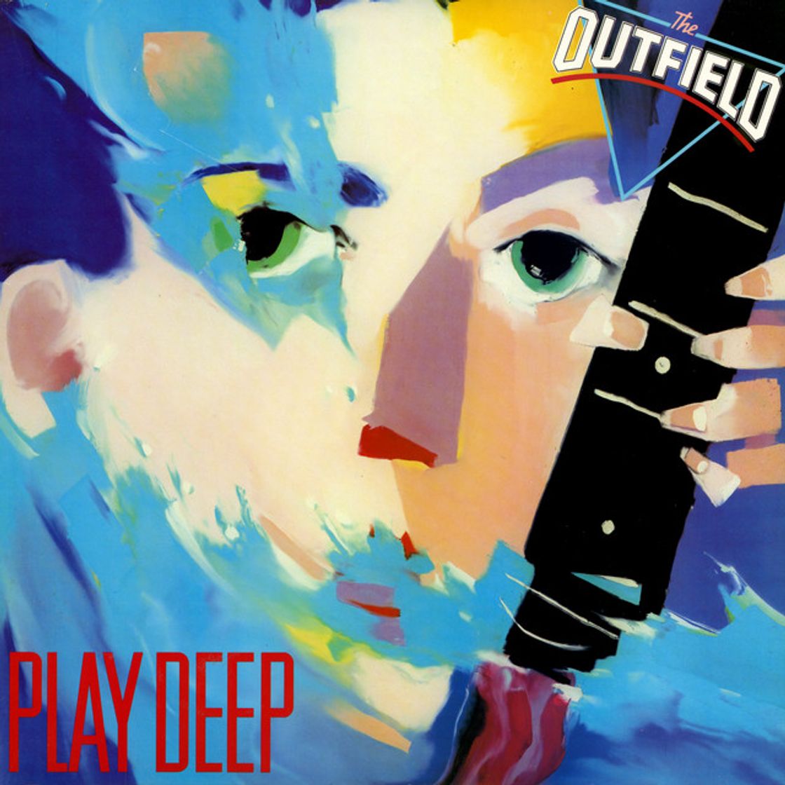 Music The Outfield - Your Love 
