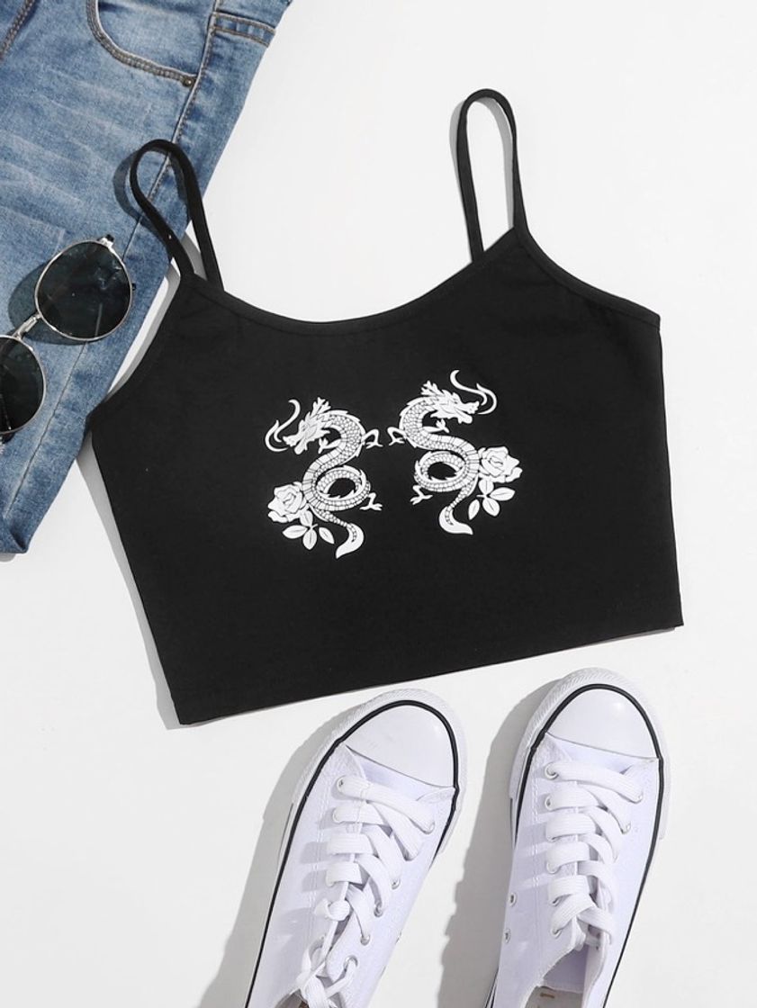Social cropped 🐉