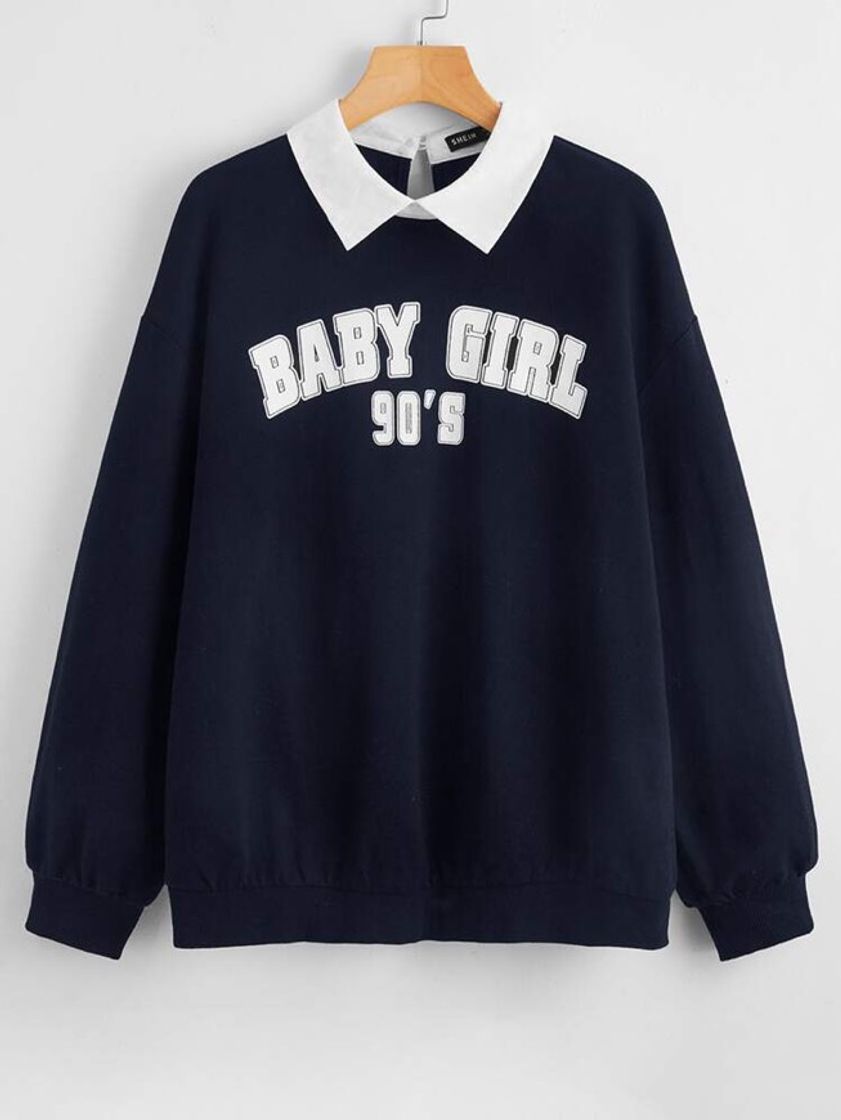 Social baby girl 90’s