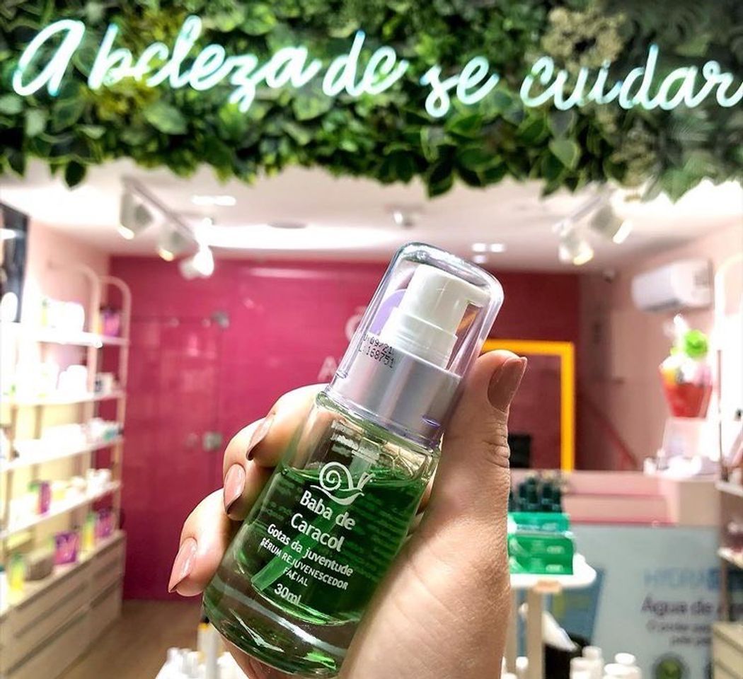 Moda Cosméticos de qualidade e preço baixo