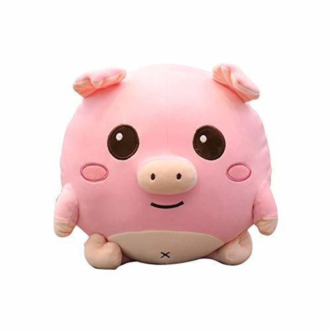 Product LAAT Juguete de Peluche Forma de Lindo Cerdo Muñeca Decoraciones de Partido