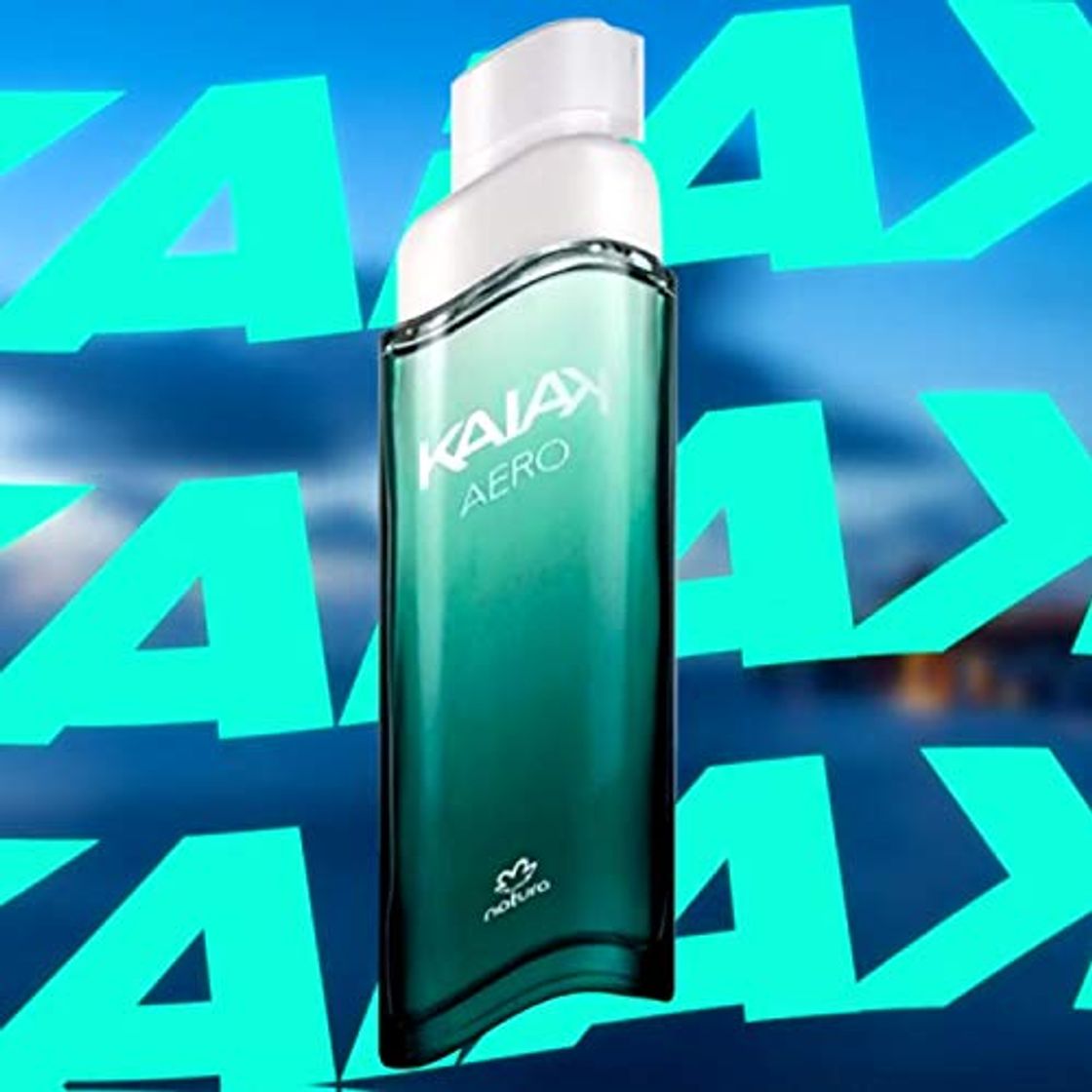 Social Kaiak Aero [Explicit]