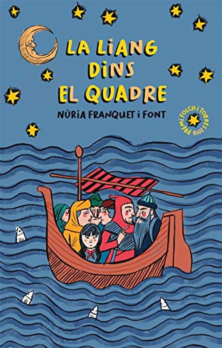 Social La Liang dins el quadre: 123