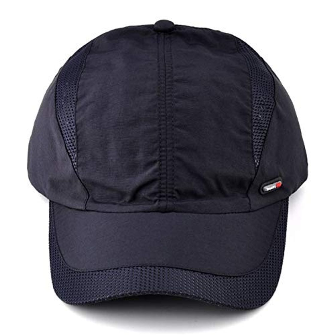 Fashion YSYSZYN SANKANG Hombres y Mujeres de Primavera Snapback de Secado rápido al Aire Libre de Verano Sombrero de Sol Bone Malla Transpirable chapeu Casual Gorras Deportivas de Malla Hombres de béisbol