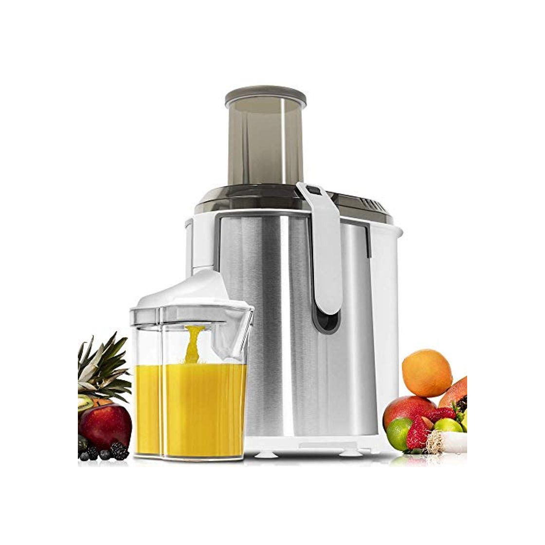 Social Licuadora StrongTitanium 19000 XXL