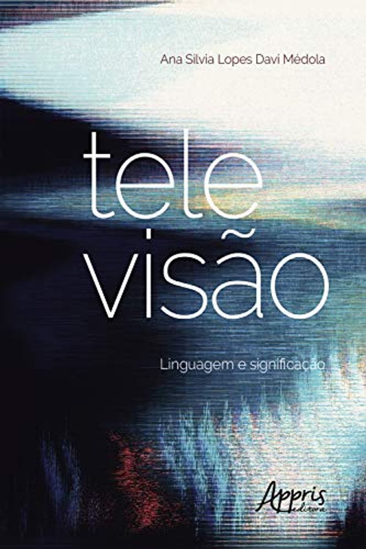 Productos Televisão: Linguagem e Significação